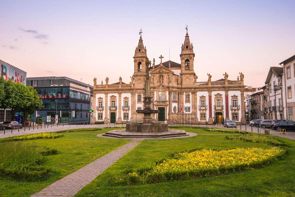 Hotel Gale Collection Braga